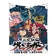 thumbnail image 2 of Gurren Lagann anti-pilling, suave, ligera, esponjosa y acogedora de lujo para hogar y cocina – Perfecta para niños y adultos,110X70cm, 2 of 6