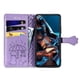 thumbnail image 3 of Funda Cartera FOXDOCK para XIAOMI POCO X5 Pro , Flip PU con Relieve de Gatos y Perros, Tarjetero y Soporte, 3 of 6