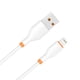 thumbnail image 3 of Set 5 Cables Data Lightning USB Carga Rapida Lau, 3 of 3