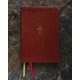 thumbnail image 3 of Biblia HarperCollins NASB de perfil delgado, letra grande, color marrón, 3 of 7