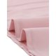 thumbnail image 5 of INSPIRE CHIC Blusa sin mangas de gasa con cuello en V para mujer de oficina S Rosa, 5 of 6