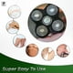 thumbnail image 4 of Cuchilla de repuesto para afeitadora Skull Shaver Carver para todas las afeitadoras Pitbull para todas las afeitadoras, 4 of 5