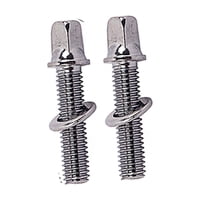 Bothyi - Tornillo De Fijación De Batería, Hardware Práctico Y Resistente Para Bombos, Accesorios De Caja Wc900