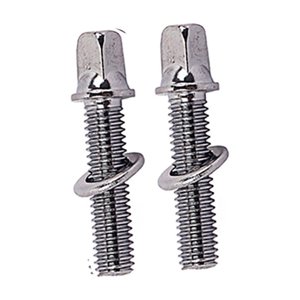 Bothyi - Tornillo De Fijación De Batería, Hardware Práctico Y Resistente Para Bombos, Accesorios De Caja Wc900