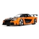 thumbnail image 2 of Carro de juguete Jada Toys Fast & Furious 1:24 Mazda RX-7 1995 con Han, 2 of 10