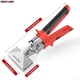 thumbnail image 2 of Dobladora de chapa MAXPOWER con mordaza recta de 3 pulgadas, 2 of 7