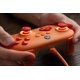 thumbnail image 4 of Controlador 8Bitdo Ultimate C con cable Xbox Series X|S/One naranja, 4 of 6