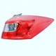 thumbnail image 2 of Farol Trasero Externo Derecho Jac S2 1.5 Hfc4gb2-3d L4 Dohc 16 Valvulas 2016 2020, 2 of 3