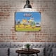 thumbnail image 4 of Los Casos de Criaturas Cartel Metálico, Decoración de Pared de Cartel Metálico Personalizado para Regalos de Fans, Amigos, Familia y Amantes 20*30CM, 4 of 6