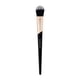 thumbnail image 3 of Brocha Base Maquillaje Walmart Grande Negra Reutilizable, 3 of 3