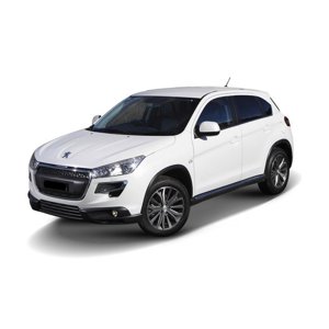 Peugeot - Filtro Aire Para Auto 4008 2012-2017
