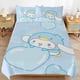 thumbnail image 4 of Cinnamoroll Bedding Sets for Kids Men Women Twin Size Comforter Set, 4 of 5