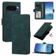 thumbnail image 1 of Funda Billetera Delgada para Google Pixel 10 Pro XL 5G con Ranuras y Soporte Verde oscuro, 1 of 6