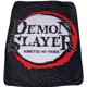 thumbnail image 1 of Manta con el logotipo de Surreal Entertainment Demon Slayer, 1 of 4