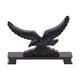 thumbnail image 5 of Estante Para Wakizashi, Soporte Para Espadas, Organizador Para Fiestas, Soporte Para Espadas Para El Hogar, Madera, 24,6 X 6,3 X 17 Cm, águila, 5 of 5