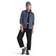 thumbnail image 4 of Chaqueta The North Face Osito de forro polar con cierre completo para mujer, 4 of 5