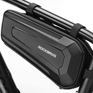 Bolso De Bicicleta Impermeable De Marco Rockbros B67