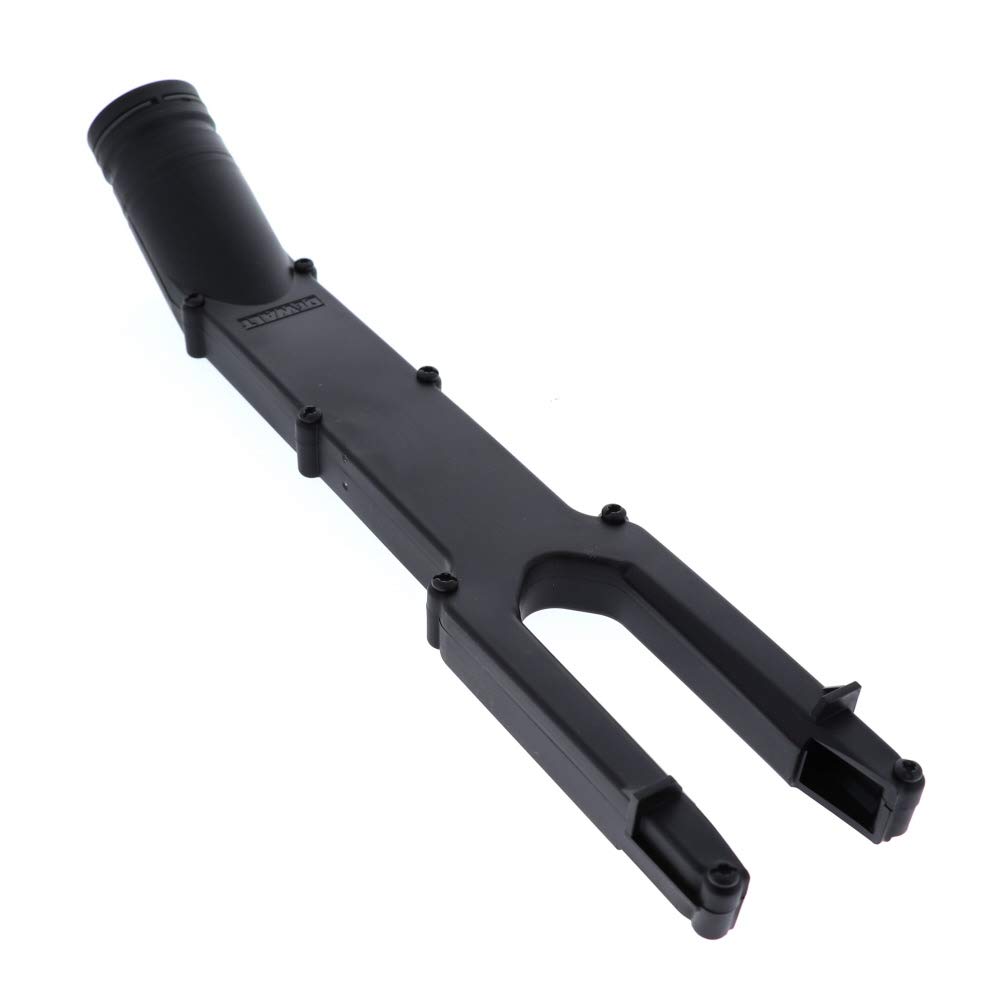 Dewalt - Conjunto De Tolva De Polvo Para Sierra Caladora Dcs334B Dcs335B