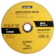 thumbnail image 2 of Disco de Corte Metal 7 Pulgadas, 2 of 2