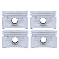 Repuestos Del Sol - Juego Pistones 0.50 Chevrolet Corsa 1.6 1993 1995