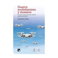 Catarata - Libro Guerra Multidominio Y Mosaico Guillermo Pulido