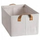 thumbnail image 1 of Bolsas Organizador Ropa Caja Plegable Con Asa Almacenamiento, 1 of 6