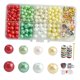 thumbnail image 1 of Kit De Fabricación De Joyas Mixtas Con Colgante De Perlas De Vidrio Para Costura Artesanal, 1 of 5