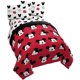 thumbnail image 1 of Juego de cama Jay Franco Disney Mickey Mouse Cute Faces Twin, 1 of 6