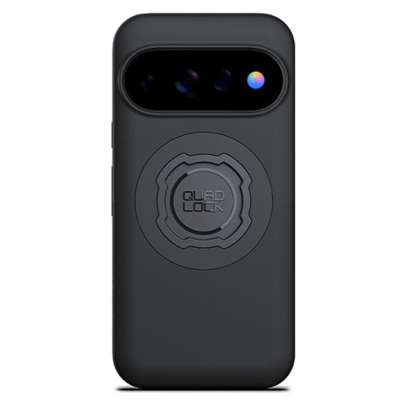 Funda Quad Lock para Google Pixel 11 Pro negra MAG