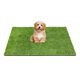 thumbnail image 1 of Césped artificial Yinoos Premium 91 cm × 61 cm, 1 of 9