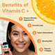thumbnail image 2 of Suero facial Watts Beauty 60 ml Vitamina C y Ácido Hialurónico, 2 of 6