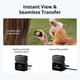 thumbnail image 5 of Cámara de video DJI Osmo Nano 128 GB 4K con soporte para coche – combo, 5 of 9