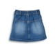 thumbnail image 2 of Falda Niña Denim Pillin, 2 of 3