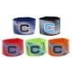 thumbnail image 5 of 5 Piezas Capitán Brazalete Fútbol Fútbol Deportes Brazaletes Ajustables, 5 of 6