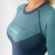 thumbnail image 3 of Camiseta Primera Capa Hw Ecooper Mujer Blue, 3 of 3