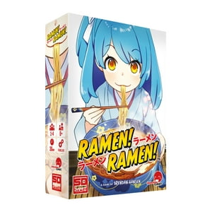 Sd Games - Ramen Ramen