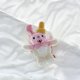 thumbnail image 4 of Peluche The Coop WhimWham Bunny Ice Cream Cone Vampire, 4 of 6
