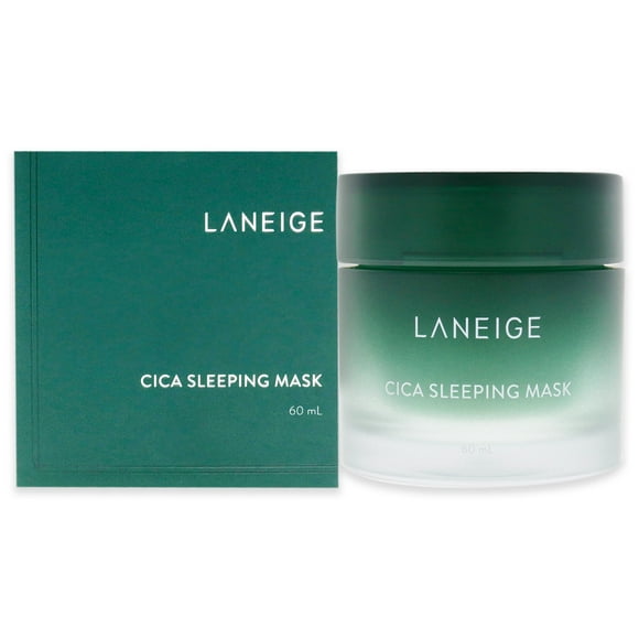 Mascarilla Laneige Cica Sleeping Mask