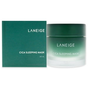 Laneige - Mascarilla Para Dormir Cica De Para Unisex - Mascarilla
