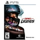 thumbnail image 1 of Grid  Legends - PS5, 1 of 3