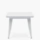 thumbnail image 1 of Mesa Infantil Aria Blanco, 1 of 4