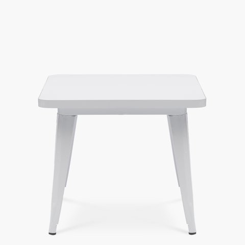 Form Design - Mesa Infantil Aria Blanco