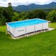 thumbnail image 3 of Piscina Bestway Rectangular SteelPro Deluxe 3.66MX2.01mx66cm gris Tamano Unico, 3 of 3