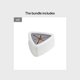 thumbnail image 1 of 1pc Punch-Free Towel Plug Holder Bathroom Storage Hanger Towels Storage Wash Cloth Clip Bathroom Kitchen Accessories Tool, 1 of 5