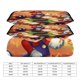 thumbnail image 3 of Mari-o Mar-io Mari-o Mar-io Bedding Set Sheet Set for Kids Adults,All Season Lightweight, 3 of 5