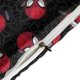 thumbnail image 4 of Spider-Man Mask 3 Piece Sets Full/Queen Size - Reversible Microfiber Quilts with 2 Shams Soft Lightweight Bedspread Coverlet Comforter for All Season Bed Sheets, 4 of 5