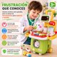 thumbnail image 3 of Maleta médica infantil de juguete con accesorios, 3 of 8