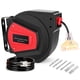 thumbnail image 1 of Enrollador de Cable Extensión Homdox Retráctil 15 m 13A con Interruptor, 1 of 8