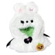 thumbnail image 5 of Paño Para Muñecas De 10 Cm Haz Tus Propios Disfraces Para Muñecas Viste A Tu Muñeca Ropa Blanca, 5 of 5