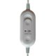 thumbnail image 4 of Calienta Cama UP117 1.5 plazas Blanco, 4 of 5